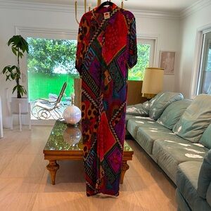 Farm Rio Tropical Jumper